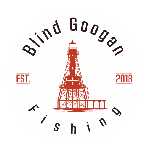 Blind Googan Fishing